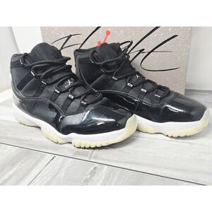 Size 11 - Jordan 11 Retro High Jubilee / 25th Anniversary